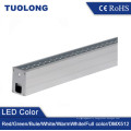 6063 Extruded Aluminum IP67 Customized Length Linear LED Inground Light 36W LED Uplighting